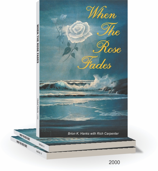 When the Rose Fades Book